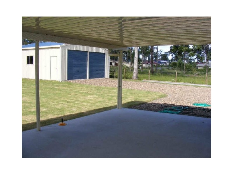 Burrum Heads QLD 4659