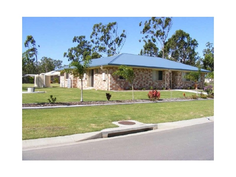 Burrum Heads QLD 4659