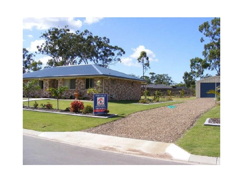 Burrum Heads QLD 4659