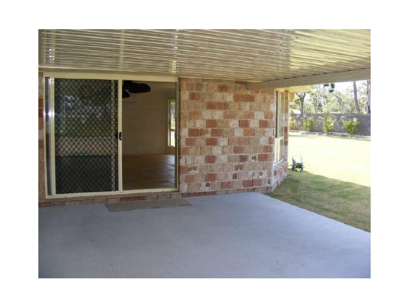 Burrum Heads QLD 4659