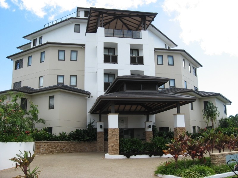 401/468 Esplanade, Torquay QLD 4655