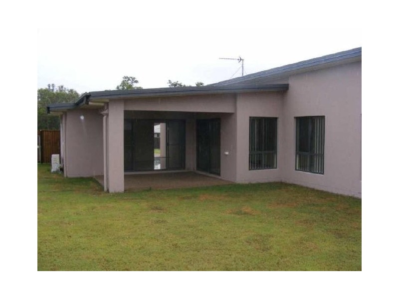 Wondunna QLD 4655