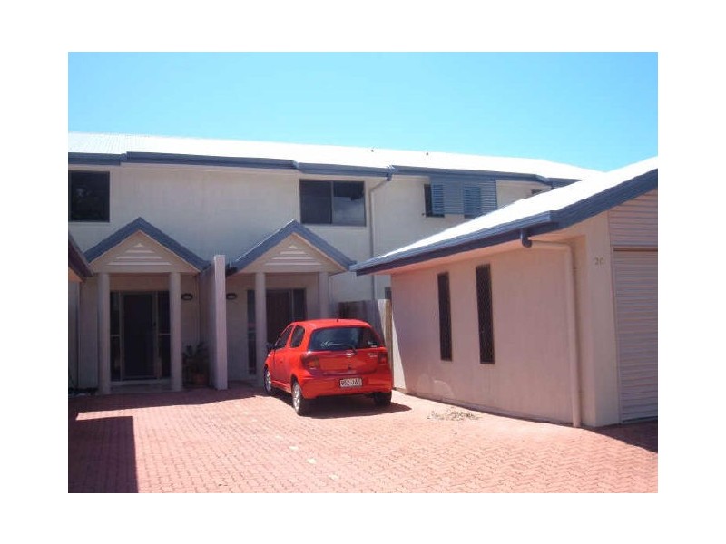 Scarness QLD 4655