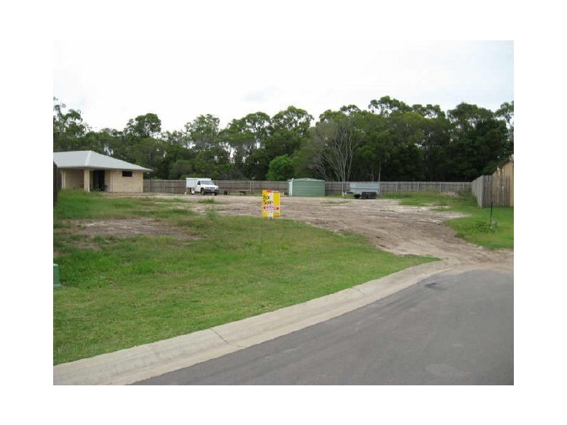 Urraween QLD 4655