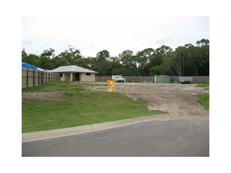 Urraween QLD 4655