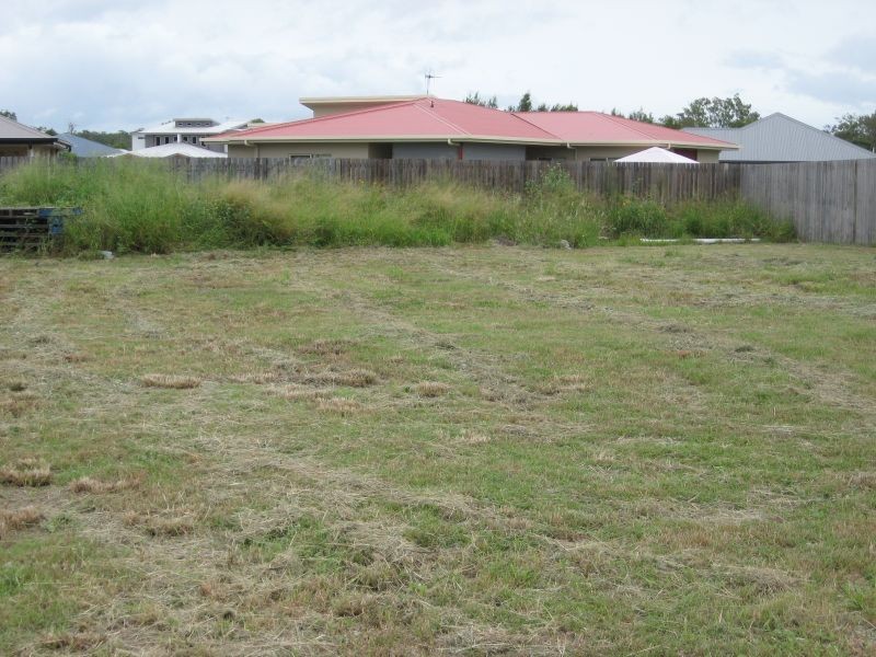 9 Seaway Parade, Toogoom QLD 4655