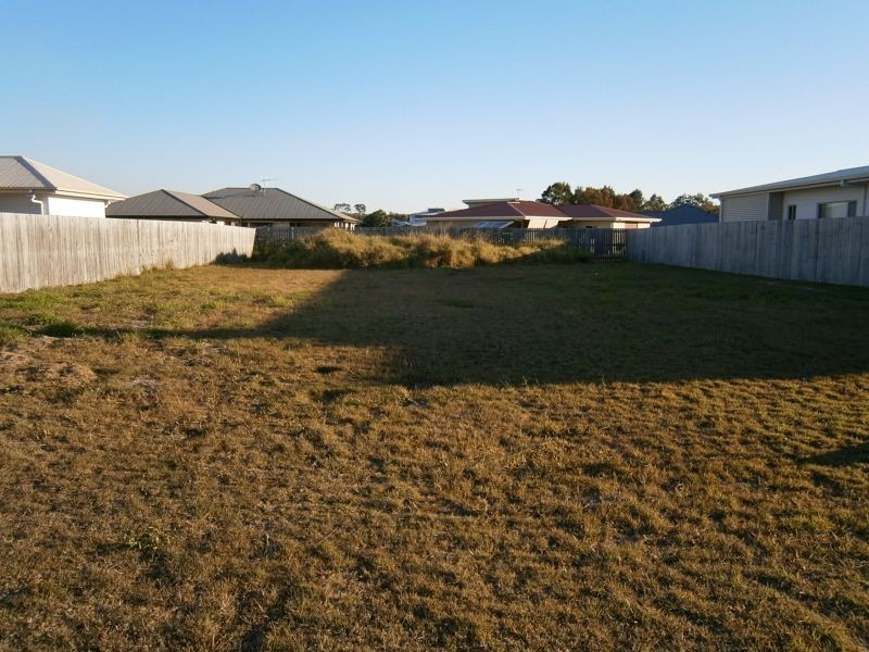9 Seaway Parade, Toogoom QLD 4655