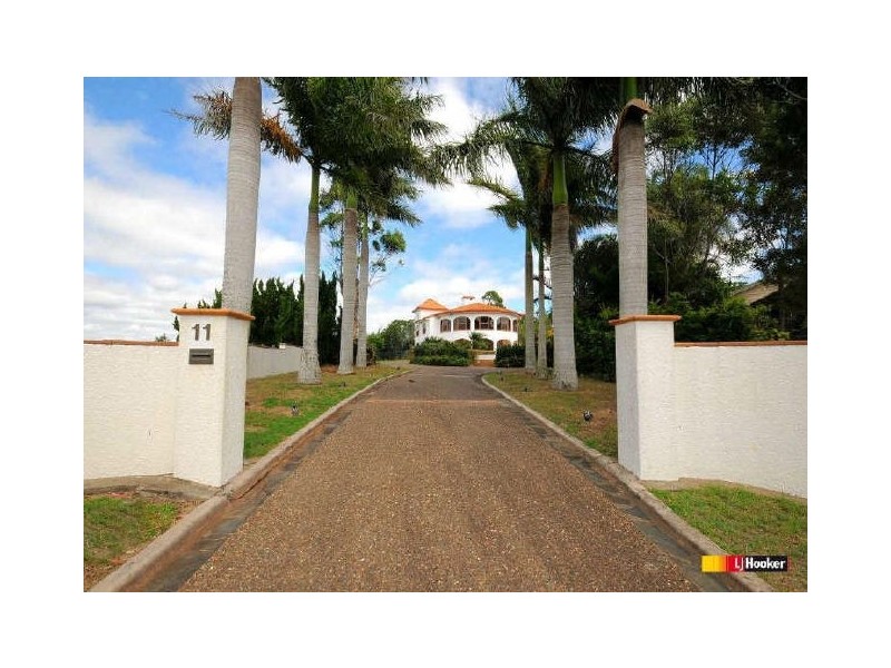 Urraween QLD 4655