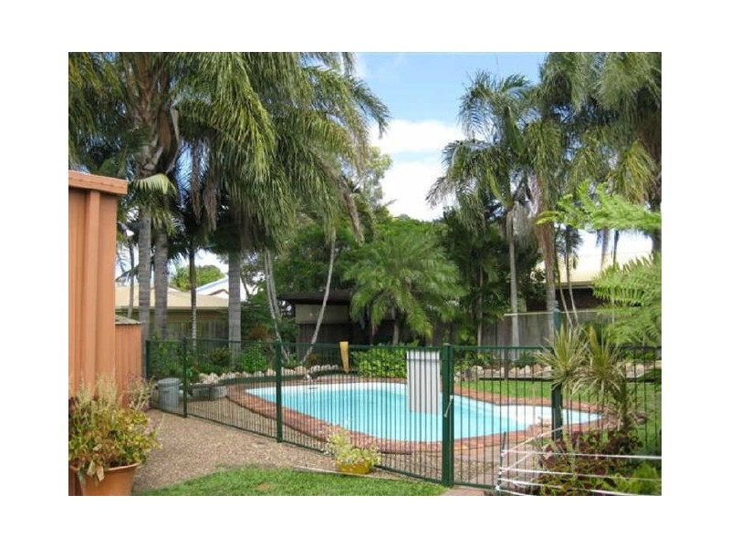 Scarness QLD 4655