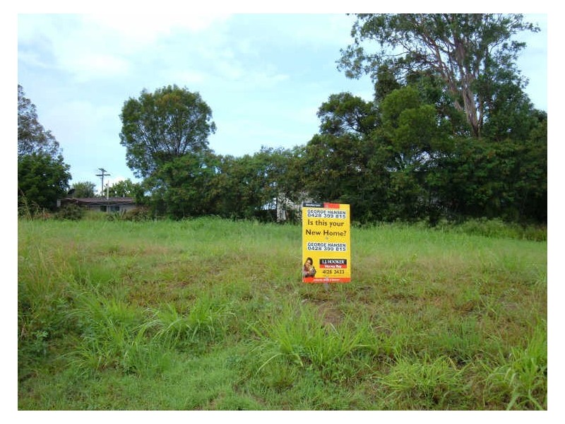 39 Turrum Street, Scarness QLD 4655