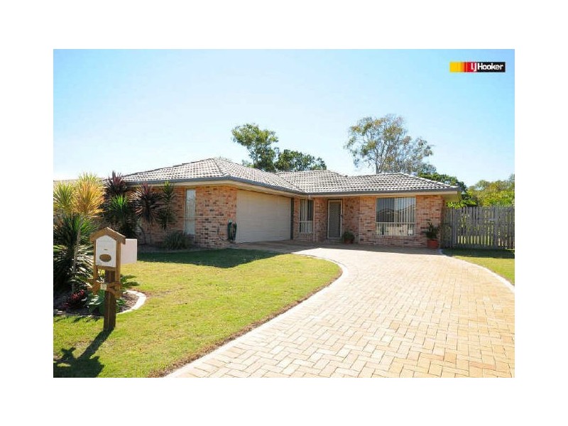 Urraween QLD 4655