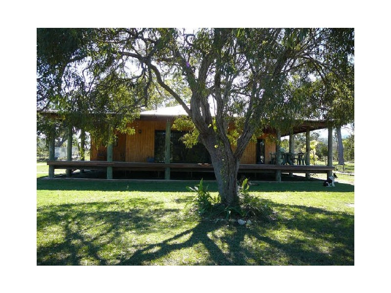 Agnes Water QLD 4677