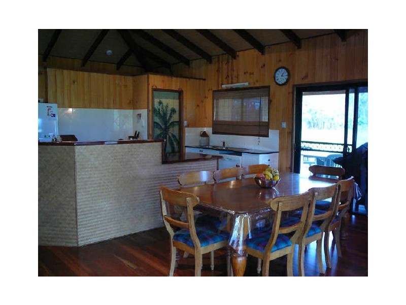 Agnes Water QLD 4677