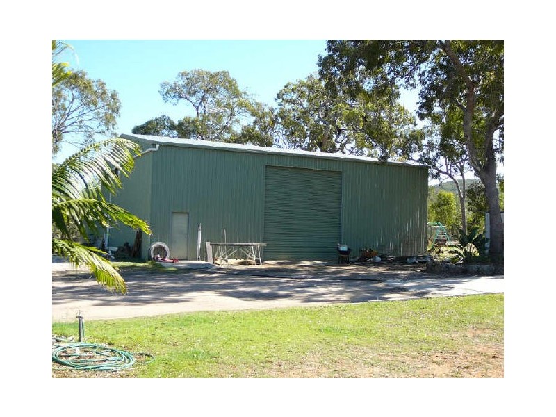 Agnes Water QLD 4677