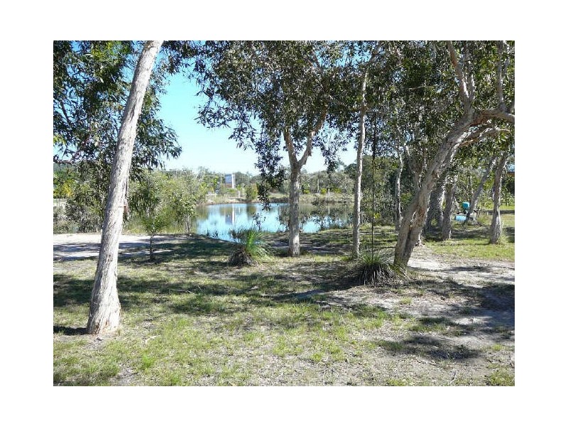 Agnes Water QLD 4677