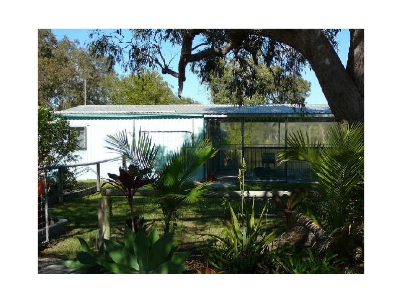 Agnes Water QLD 4677