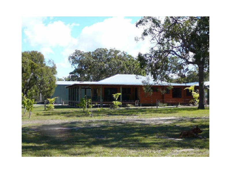 Agnes Water QLD 4677