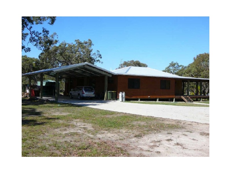 Agnes Water QLD 4677