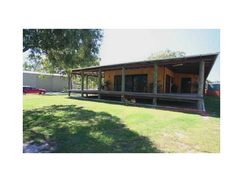 Agnes Water QLD 4677