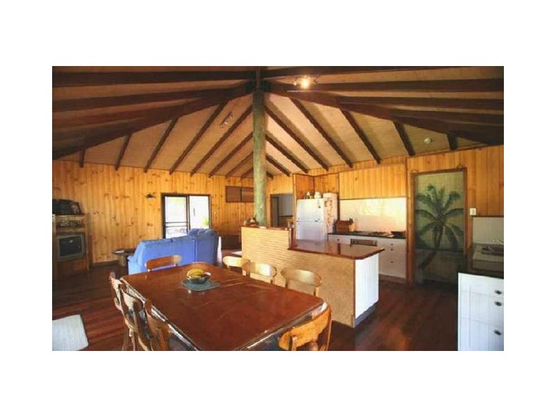 Agnes Water QLD 4677