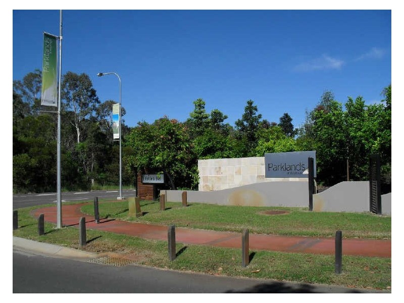 7 Parklands Boulevard, Wondunna QLD 4655