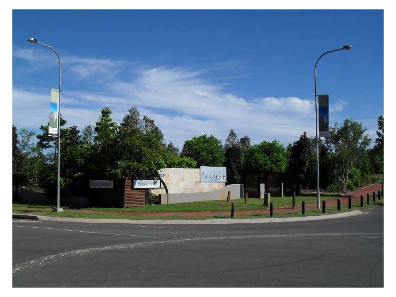 7 Parklands Boulevard, Wondunna QLD 4655