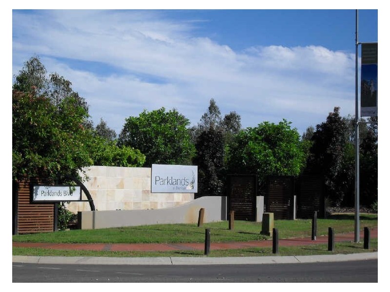 7 Parklands Boulevard, Wondunna QLD 4655