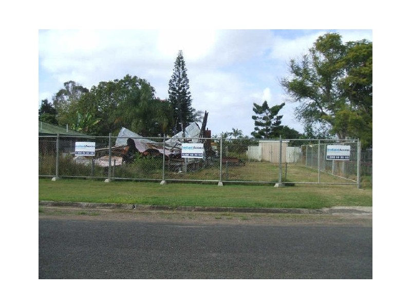 Howard QLD 4659