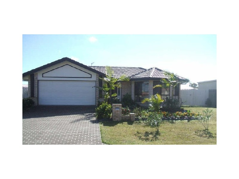 Point Vernon QLD 4655