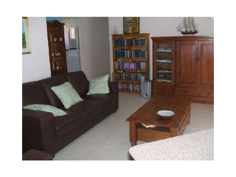 Point Vernon QLD 4655