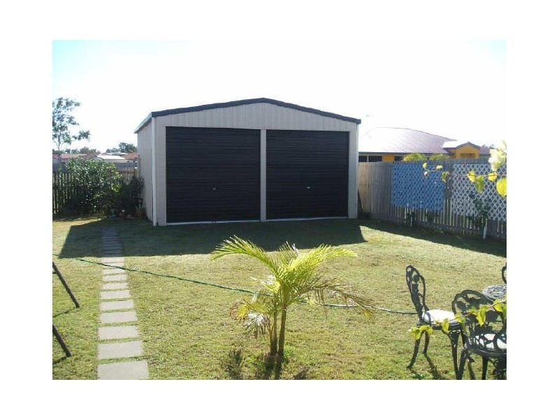 Point Vernon QLD 4655