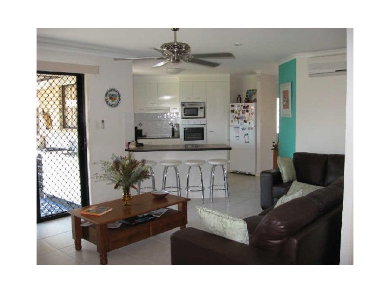 Point Vernon QLD 4655