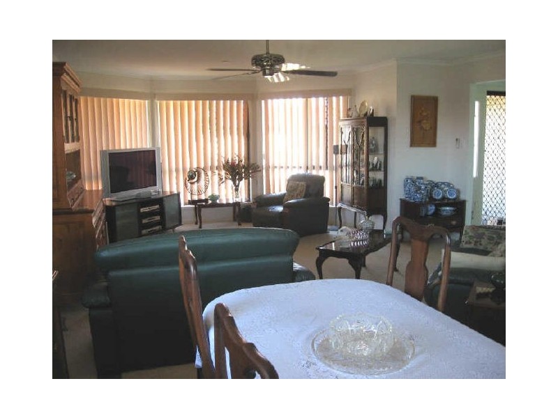 Point Vernon QLD 4655