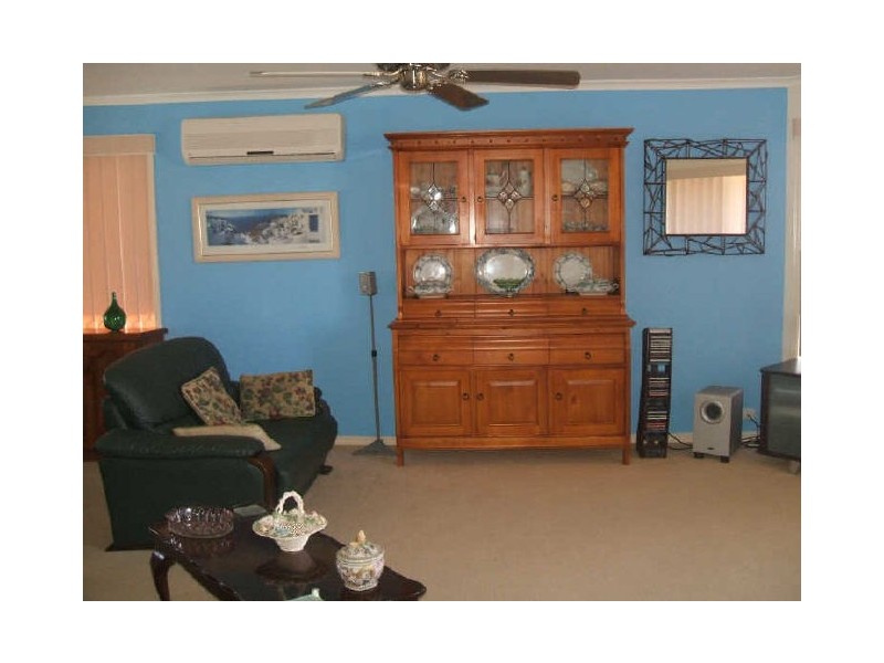 Point Vernon QLD 4655