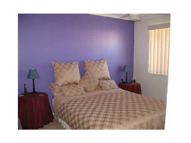 Point Vernon QLD 4655