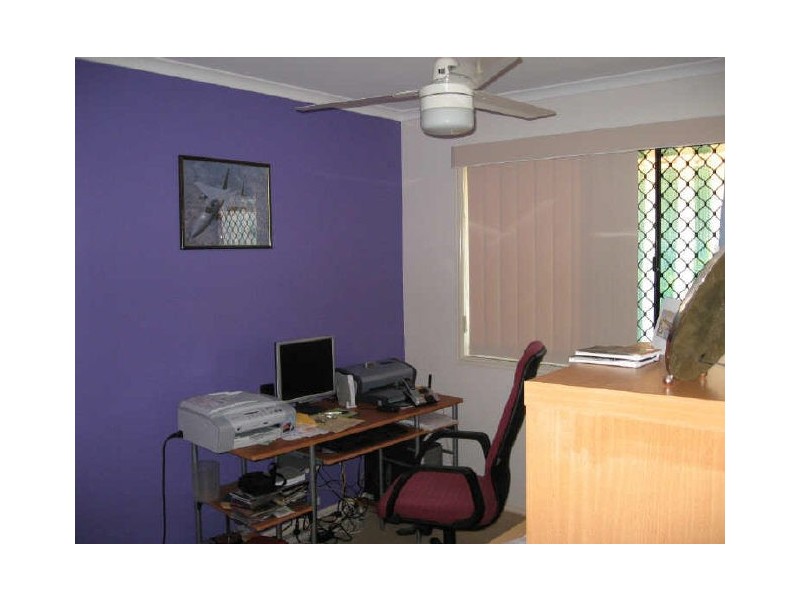 Point Vernon QLD 4655