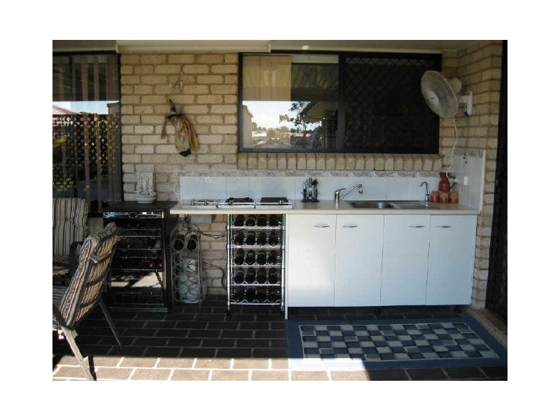 Point Vernon QLD 4655