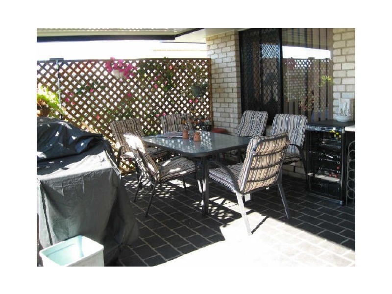 Point Vernon QLD 4655