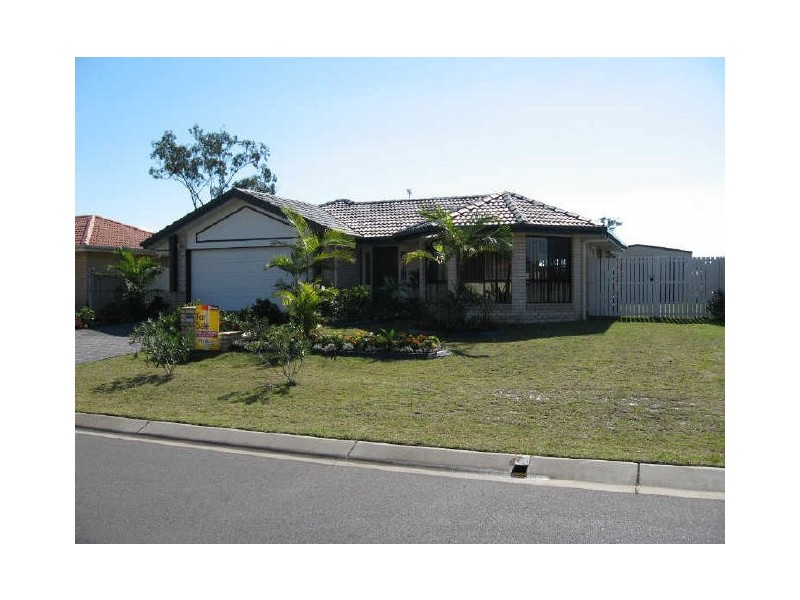 Point Vernon QLD 4655