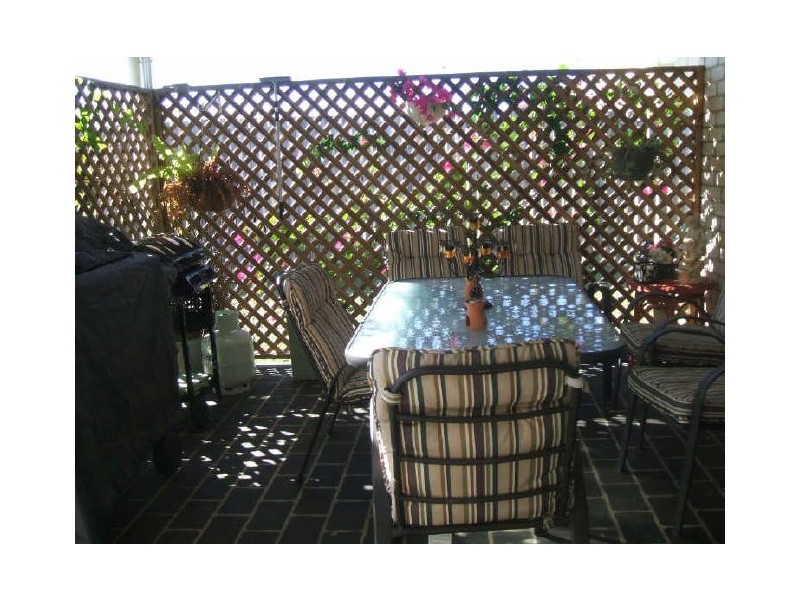 Point Vernon QLD 4655