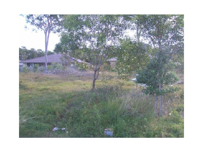 Urangan QLD 4655