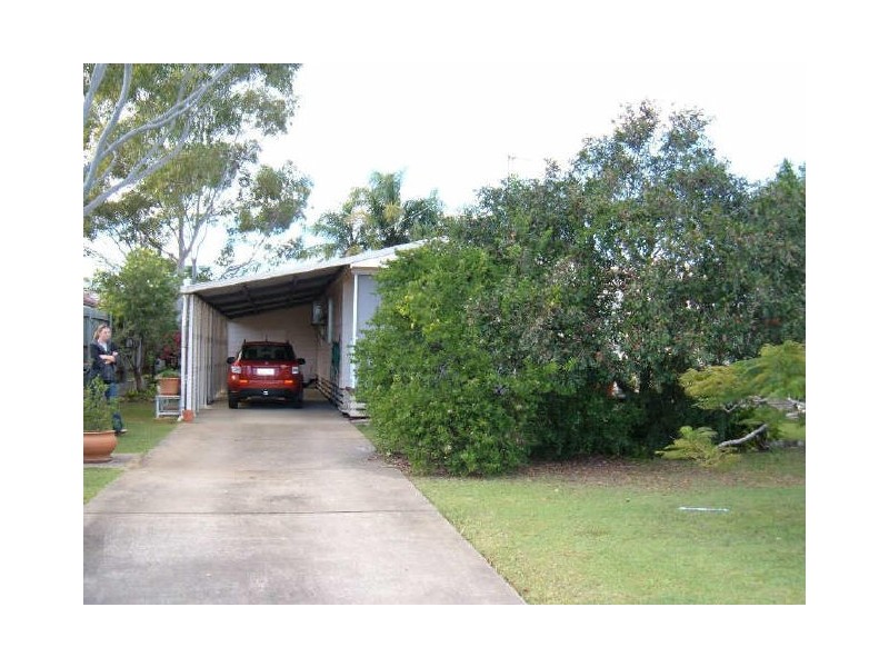 Point Vernon QLD 4655