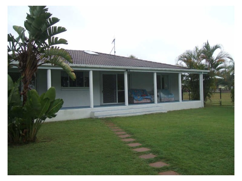 144 Burrum Street, Burrum Heads QLD 4659