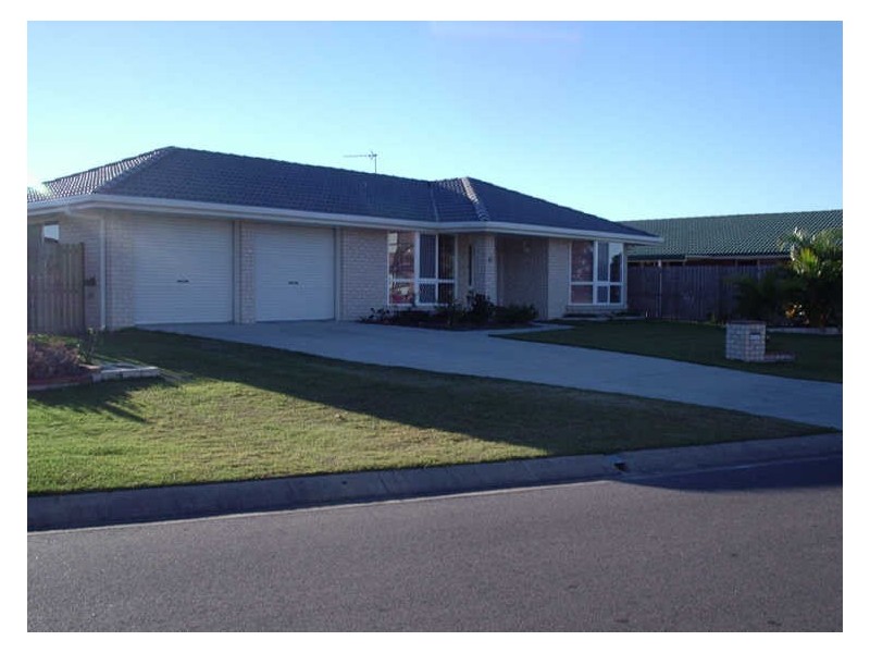 29 Foreshore Drive, Urangan, Hervey Bay QLD 4655
