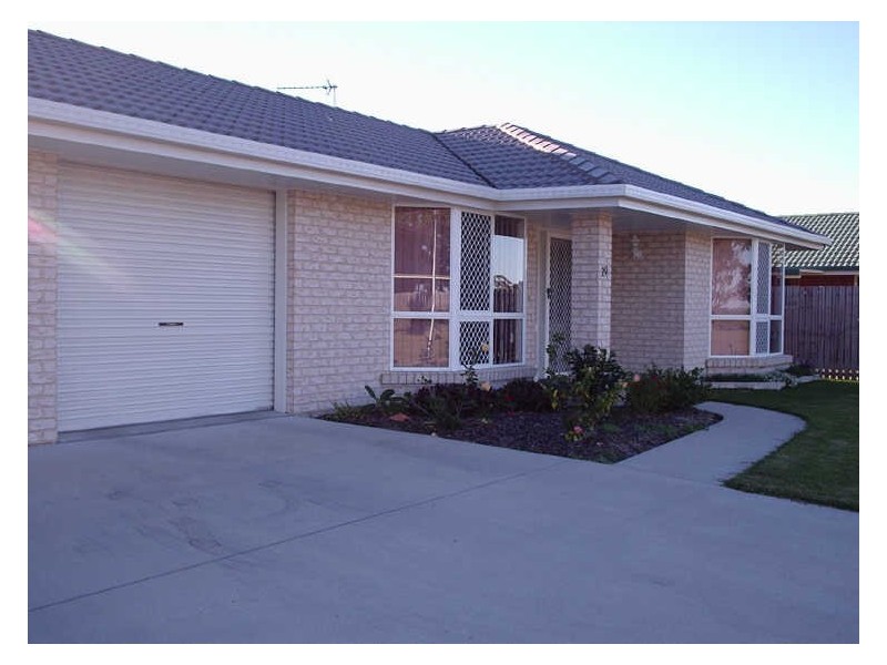 29 Foreshore Drive, Urangan, Hervey Bay QLD 4655