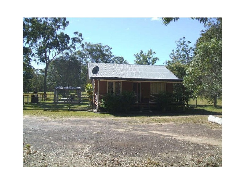 Torbanlea QLD 4662