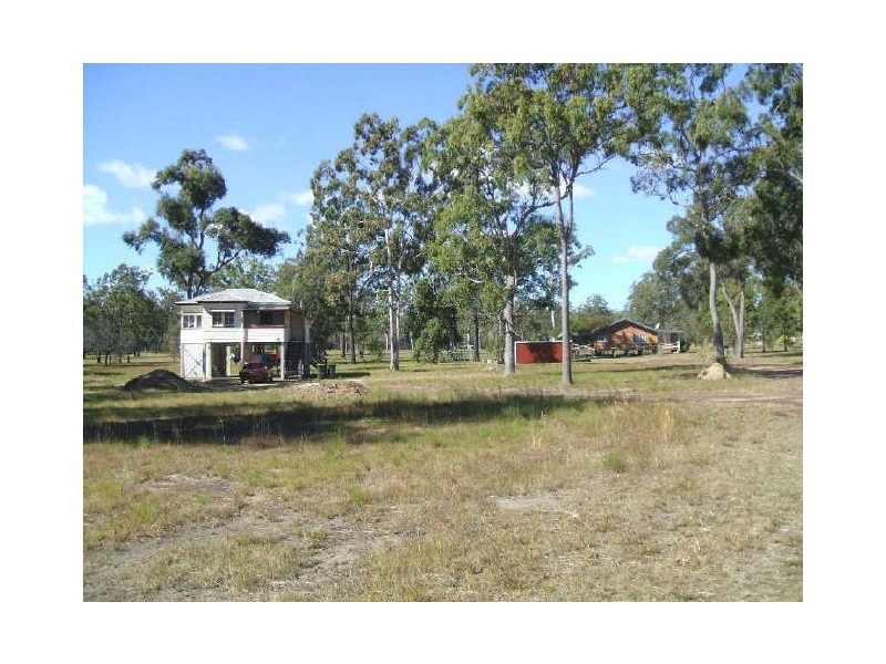Torbanlea QLD 4662