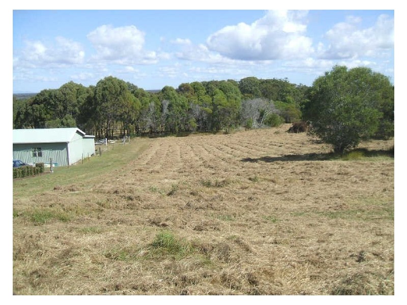 703 River Heads Road, River Heads QLD 4655