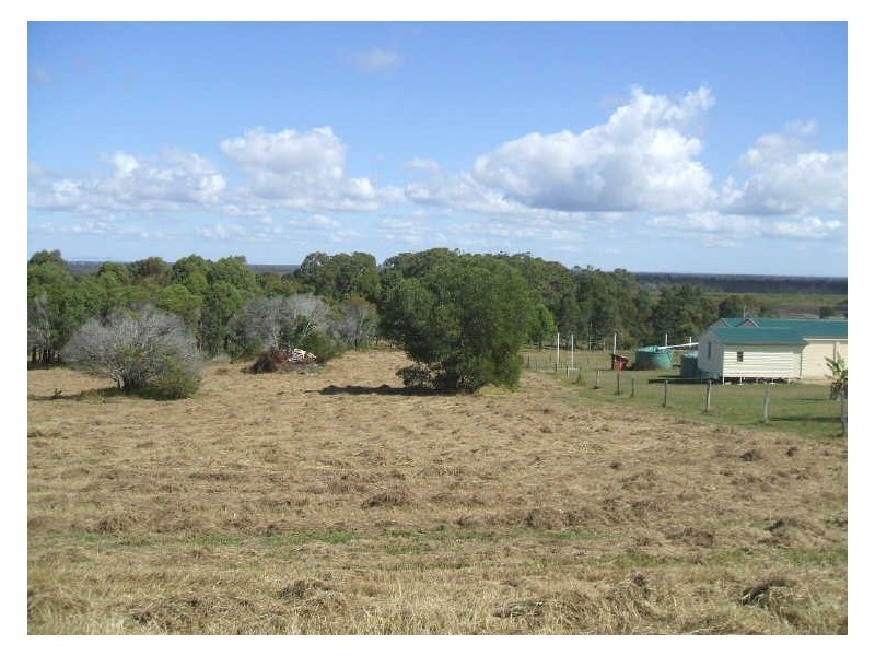 703 River Heads Road, River Heads QLD 4655