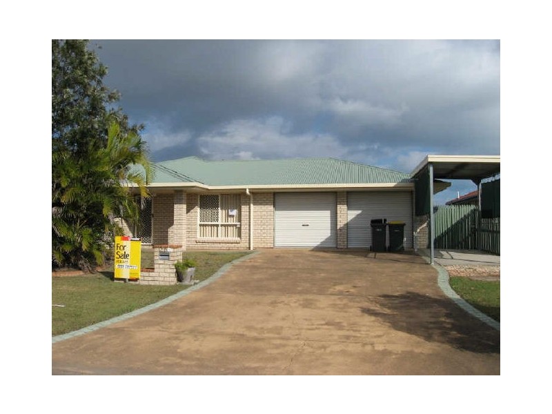 Eli Waters QLD 4655